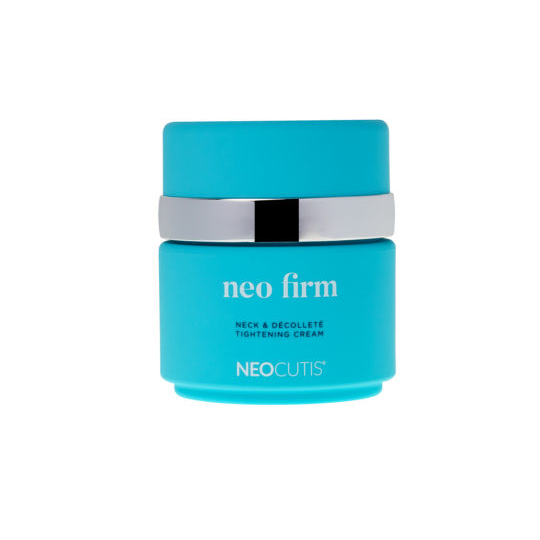 NEO FIRM Neck & Décolleté Tightening Cream