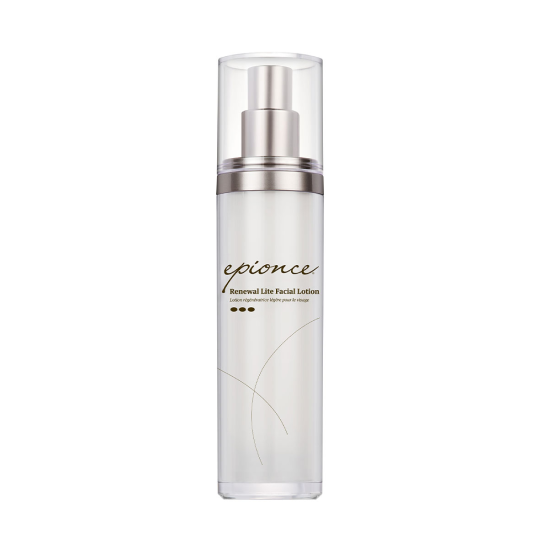 Renewal Lite Facial Lotion | Combination to Oily/Problem Skin
