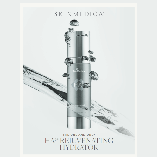 SkinMedica HA5® Rejuvenating Hydrator