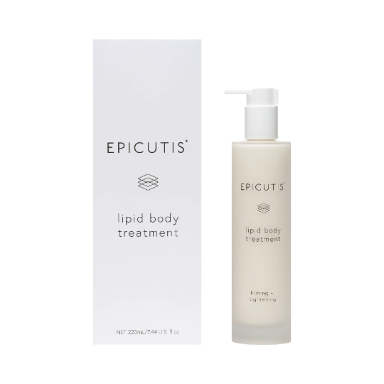 Lipid Body Treatment