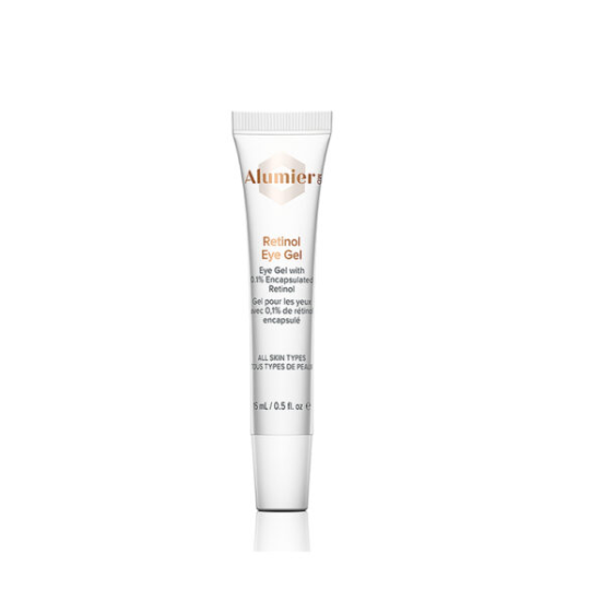 Alumier Retinol Eye Gel