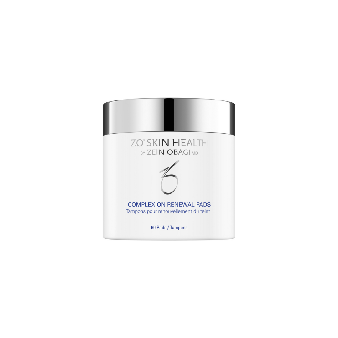Complexion Renewal Pads
