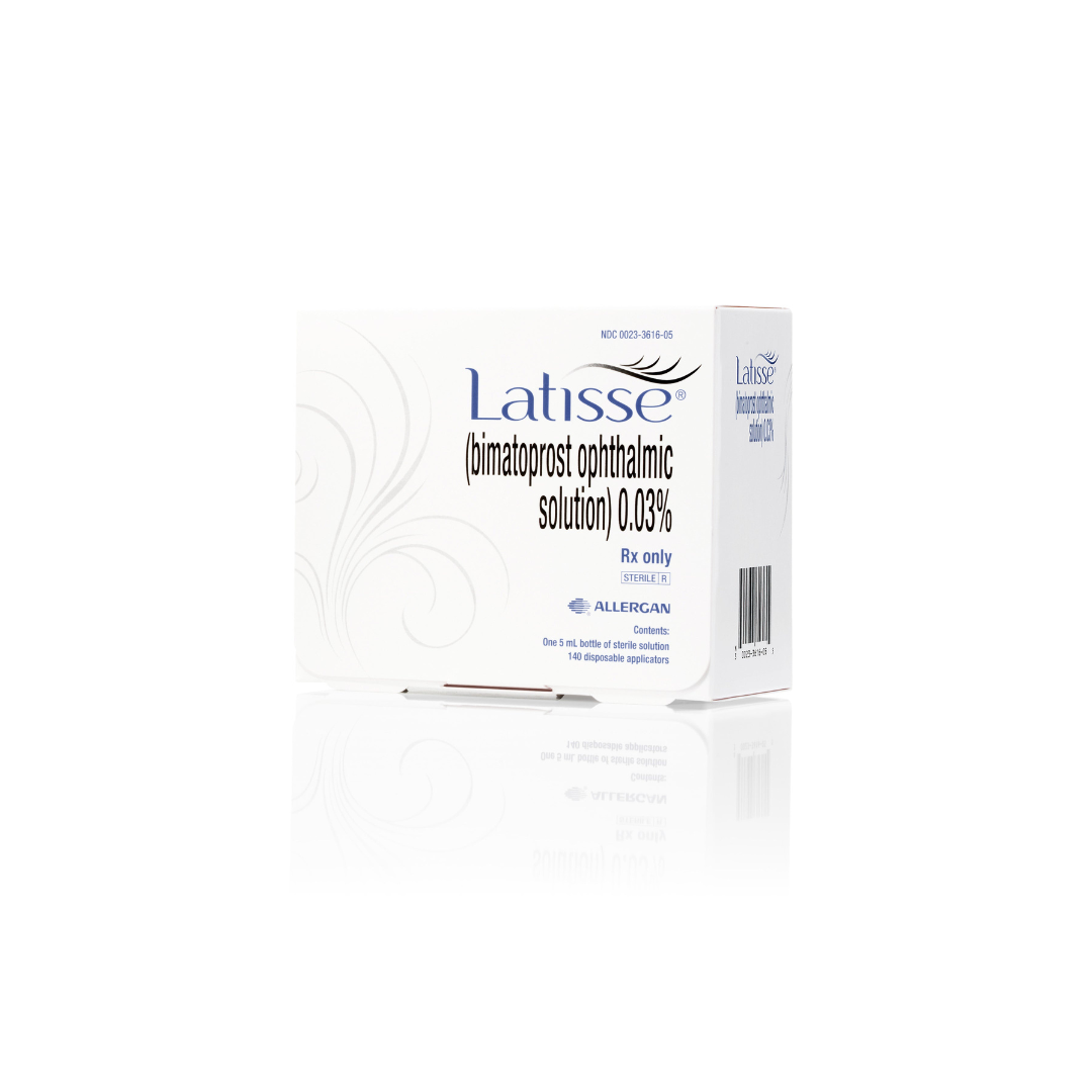 Latisse *call office to purschase - prescription required