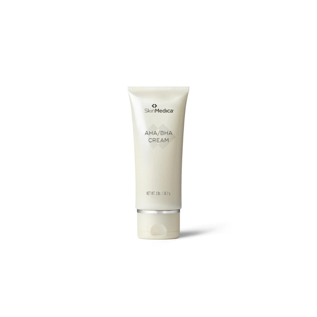 AHA/BHA Cream