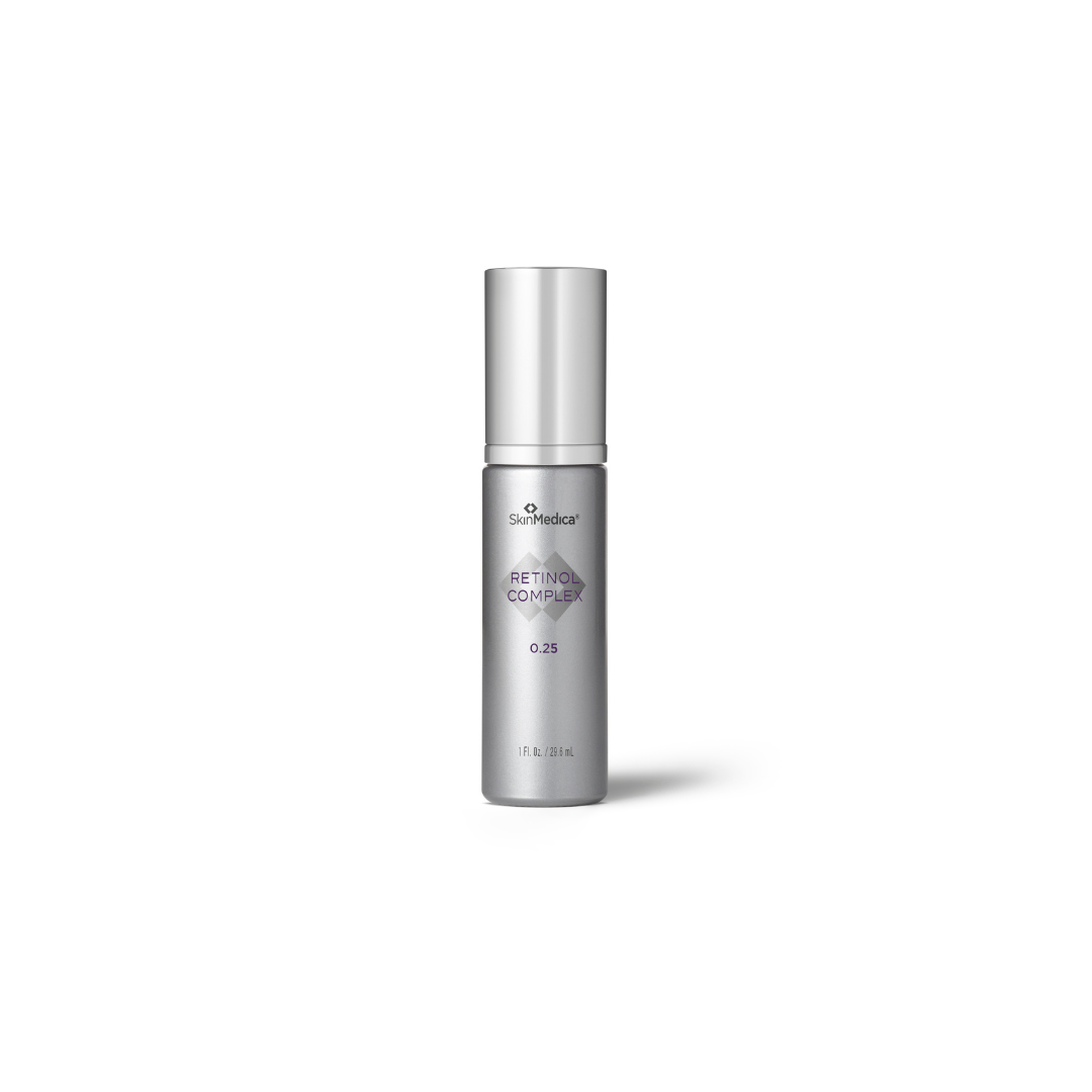 Retinol Complex .25