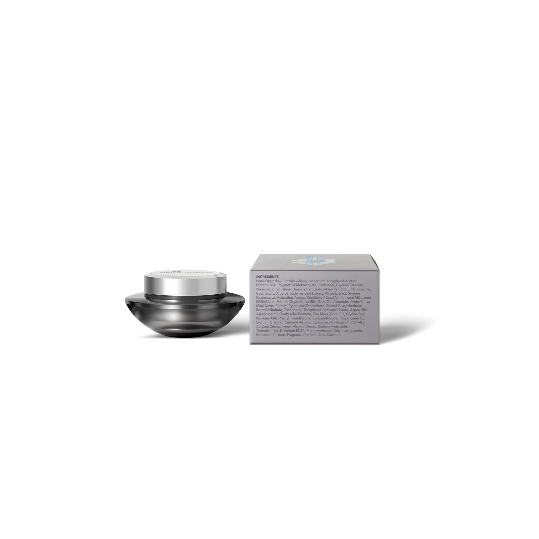 Dermal Repair Cream