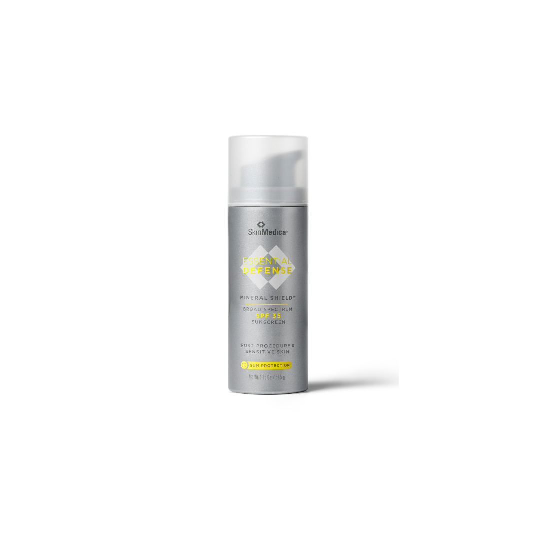 Essential Defense Mineral Shield SPF 35