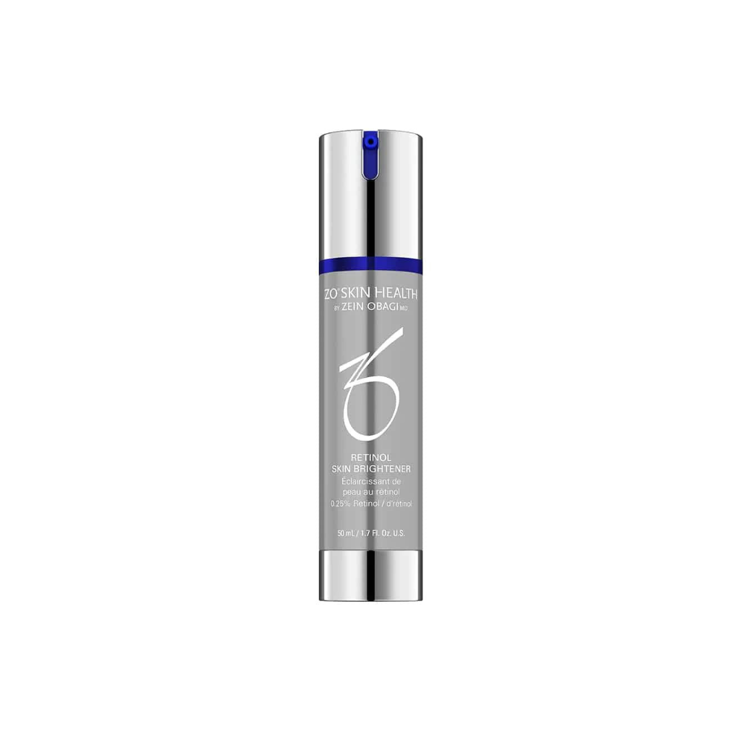 Retinol Skin Brightener