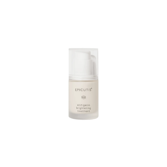 Arctigenin Brightening Treatment