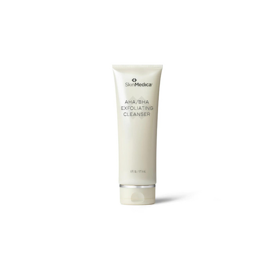 AHA/BHA Exfoliating Cleanser