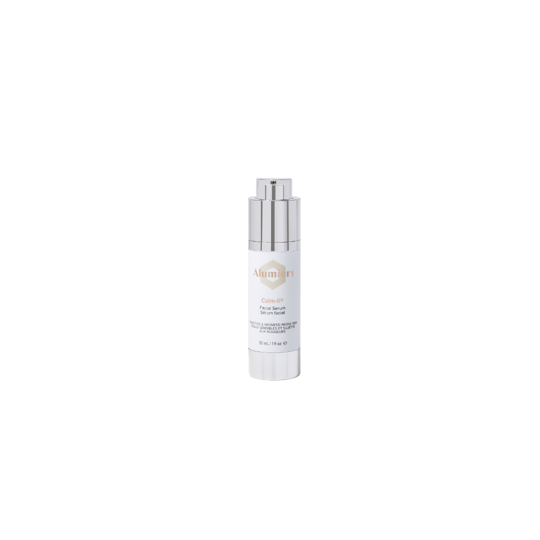 Calm-R® A lightweight hydrating serum that targets the look of redness ...